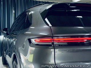 Porsche Cayenne S V8 CARBON EXT+INT MASAZ 2024