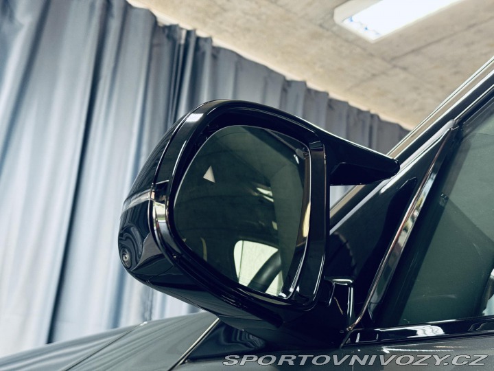 BMW XM 50e*3R.ZÁRUKA*SERVIS.ZDAR 2024