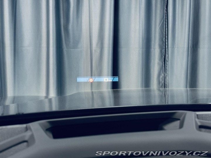 BMW XM 50e*3R.ZÁRUKA*SERVIS.ZDAR 2024