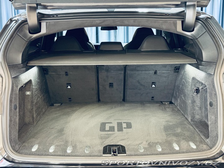 BMW XM 50e*3R.ZÁRUKA*SERVIS.ZDAR 2024