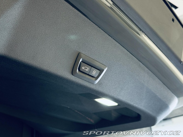 BMW XM 50e*3R.ZÁRUKA*SERVIS.ZDAR 2024
