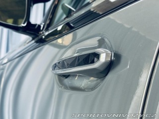 BMW XM 50e*3R.ZÁRUKA*SERVIS.ZDAR 2024