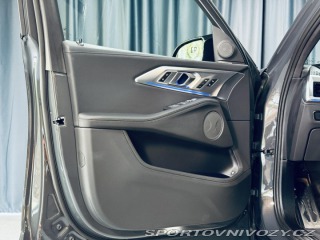 BMW XM 50e*3R.ZÁRUKA*SERVIS.ZDAR 2024