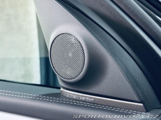 BMW XM 50e*3R.ZÁRUKA*SERVIS.ZDAR 2024