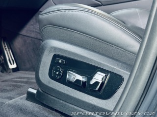 BMW XM 50e*3R.ZÁRUKA*SERVIS.ZDAR 2024