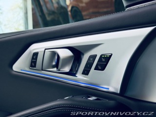 BMW XM 50e*3R.ZÁRUKA*SERVIS.ZDAR 2024