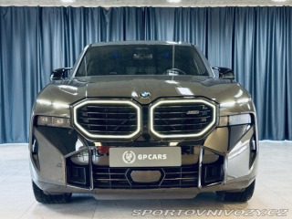 BMW XM 50e*3R.ZÁRUKA*SERVIS.ZDAR 2024