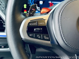 BMW XM 50e*3R.ZÁRUKA*SERVIS.ZDAR 2024