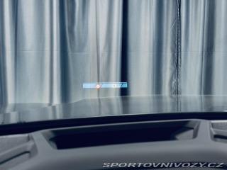 BMW XM 50e*3R.ZÁRUKA*SERVIS.ZDAR 2024