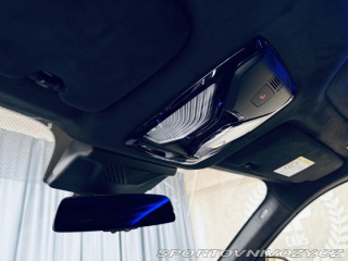 BMW XM 50e*3R.ZÁRUKA*SERVIS.ZDAR 2024