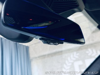 BMW XM 50e*3R.ZÁRUKA*SERVIS.ZDAR 2024