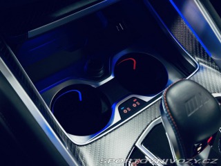 BMW XM 50e*3R.ZÁRUKA*SERVIS.ZDAR 2024