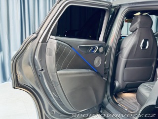 BMW XM 50e*3R.ZÁRUKA*SERVIS.ZDAR 2024