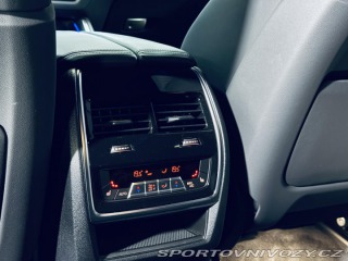 BMW XM 50e*3R.ZÁRUKA*SERVIS.ZDAR 2024
