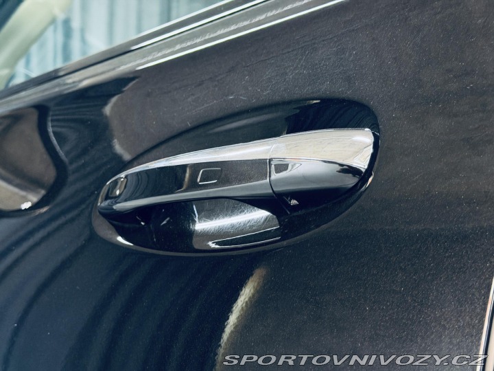 Mercedes-Benz Ostatní modely GLS 450d*4M*AMG*HIGH.END*PANO 2025