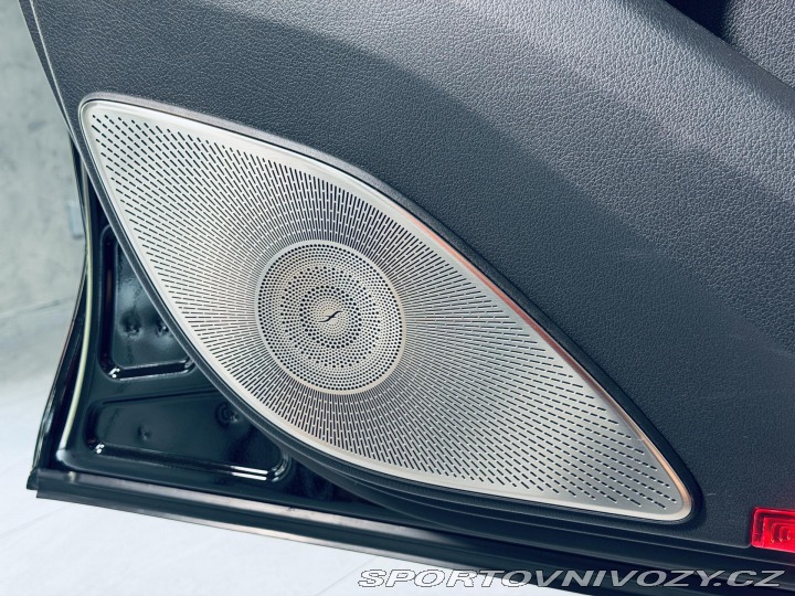 Mercedes-Benz Ostatní modely GLS 450d*4M*AMG*HIGH.END*PANO 2025