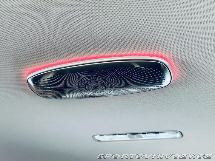 Mercedes-Benz Ostatní modely GLS 450d*4M*AMG*HIGH.END*PANO 2025