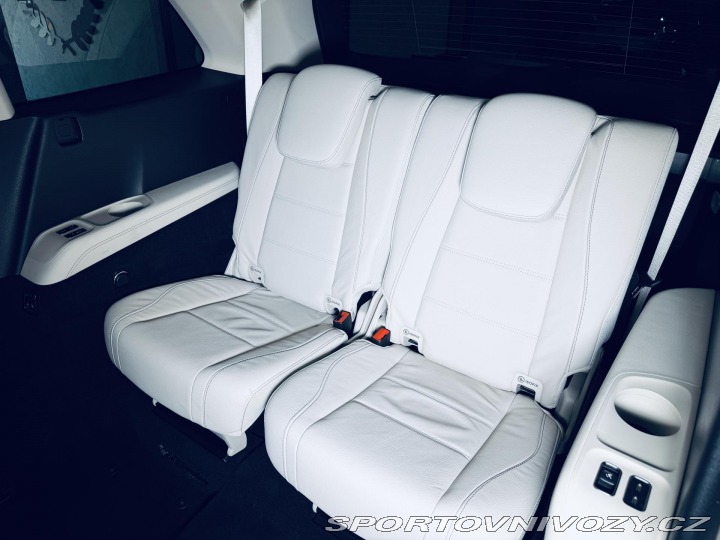 Mercedes-Benz Ostatní modely GLS 450d*4M*AMG*HIGH.END*PANO 2025