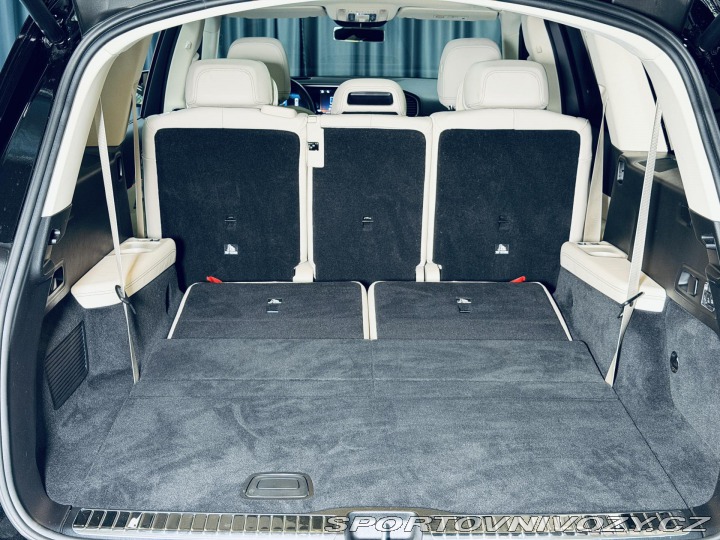 Mercedes-Benz Ostatní modely GLS 450d*4M*AMG*HIGH.END*PANO 2025