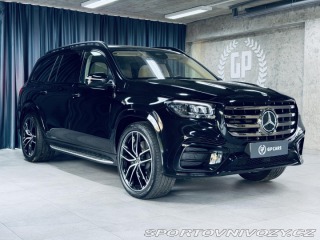 Mercedes-Benz Ostatní modely GLS 450d*4M*AMG*HIGH.END*PANO 2025