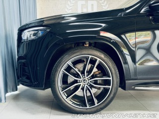 Mercedes-Benz Ostatní modely GLS 450d*4M*AMG*HIGH.END*PANO 2025