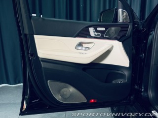 Mercedes-Benz Ostatní modely GLS 450d*4M*AMG*HIGH.END*PANO 2025