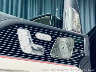 Mercedes-Benz Ostatní modely GLS 450d*4M*AMG*HIGH.END*PANO 2025