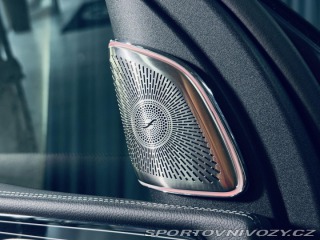 Mercedes-Benz Ostatní modely GLS 450d*4M*AMG*HIGH.END*PANO 2025