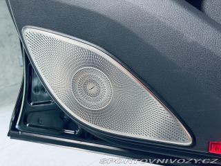 Mercedes-Benz Ostatní modely GLS 450d*4M*AMG*HIGH.END*PANO 2025
