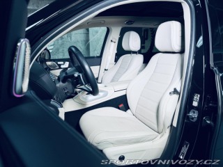 Mercedes-Benz Ostatní modely GLS 450d*4M*AMG*HIGH.END*PANO 2025