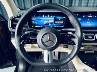 Mercedes-Benz Ostatní modely GLS 450d*4M*AMG*HIGH.END*PANO 2025