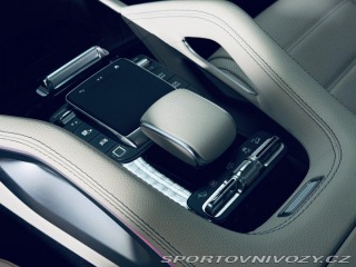 Mercedes-Benz Ostatní modely GLS 450d*4M*AMG*HIGH.END*PANO 2025