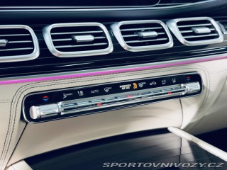 Mercedes-Benz Ostatní modely GLS 450d*4M*AMG*HIGH.END*PANO 2025