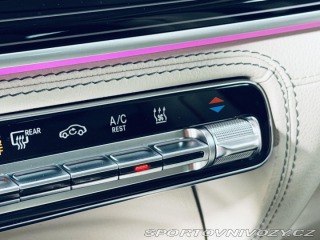 Mercedes-Benz Ostatní modely GLS 450d*4M*AMG*HIGH.END*PANO 2025
