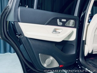 Mercedes-Benz Ostatní modely GLS 450d*4M*AMG*HIGH.END*PANO 2025