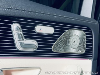 Mercedes-Benz Ostatní modely GLS 450d*4M*AMG*HIGH.END*PANO 2025