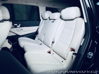 Mercedes-Benz Ostatní modely GLS 450d*4M*AMG*HIGH.END*PANO 2025
