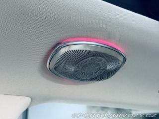Mercedes-Benz Ostatní modely GLS 450d*4M*AMG*HIGH.END*PANO 2025