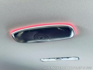 Mercedes-Benz Ostatní modely GLS 450d*4M*AMG*HIGH.END*PANO 2025