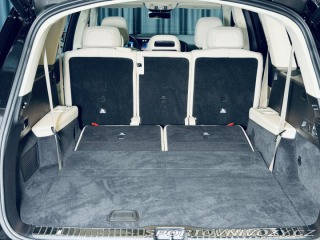 Mercedes-Benz Ostatní modely GLS 450d*4M*AMG*HIGH.END*PANO 2025