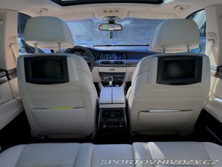BMW 5 535d xdrive Grand Turismo 2011