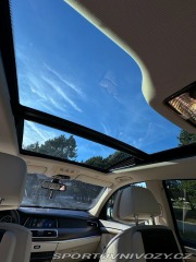 BMW 5 535d xdrive Grand Turismo 2011