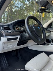 BMW 5 535d xdrive Grand Turismo 2011
