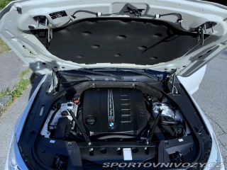 BMW 5 535d xdrive Grand Turismo 2011