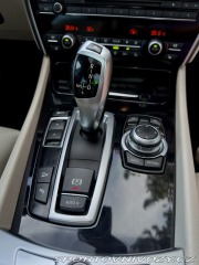 BMW 5 535d xdrive Grand Turismo 2011