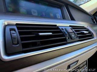 BMW 5 535d xdrive Grand Turismo 2011