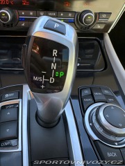 BMW 5 535d xdrive Grand Turismo 2011