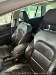 Škoda Superb Superb 2 L&K 3.6i 2012