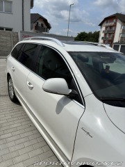Škoda Superb Superb 2 L&K 3.6i 2012