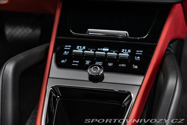 Porsche Cayenne black edition, soft Bose, 2026